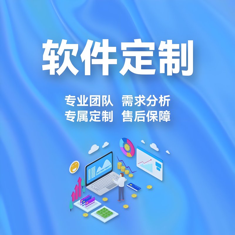 软件行业的崛起与广州软件公司的发展